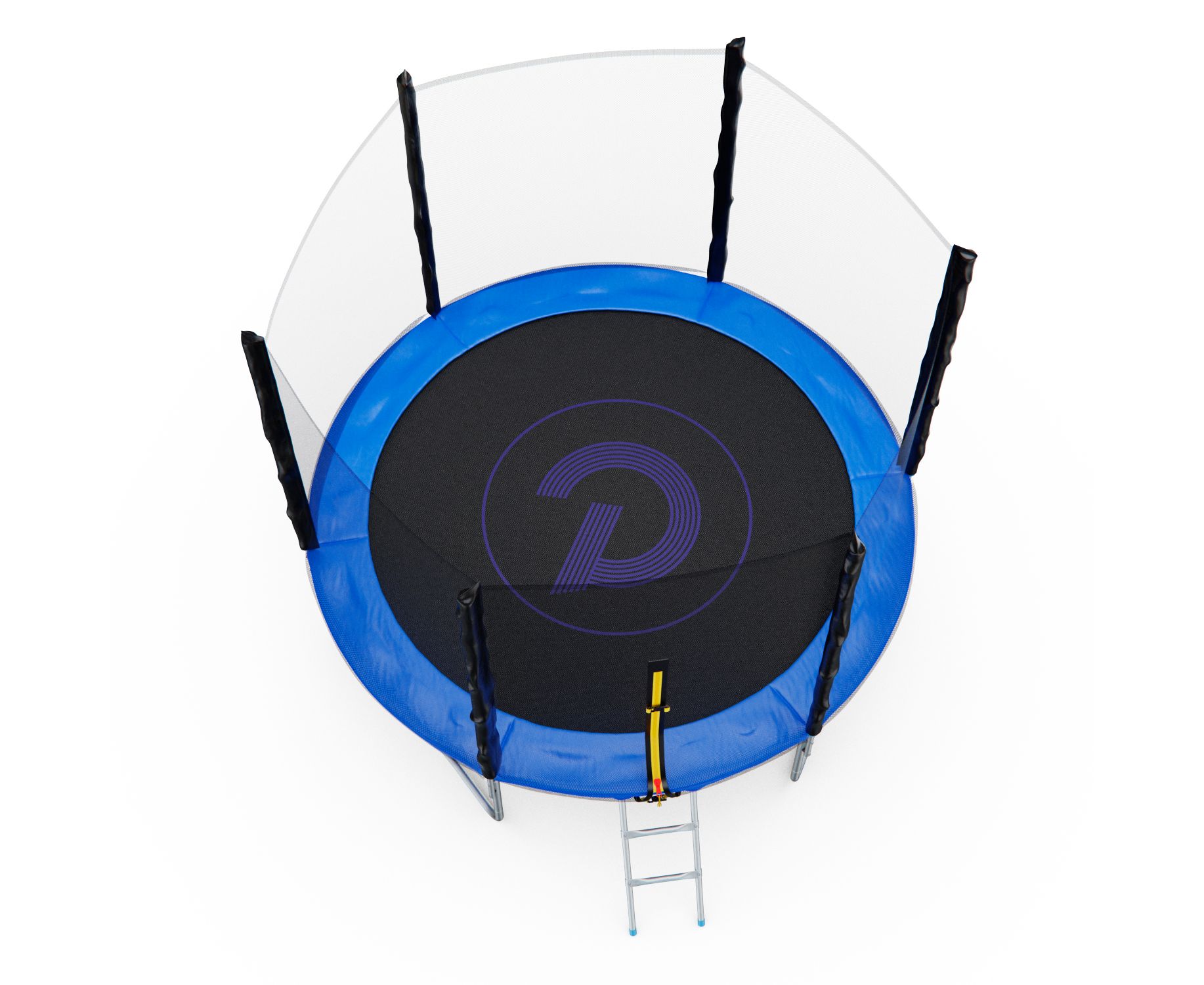 ����� � ������ � ��������� DFC Pelpo 8ft Blue