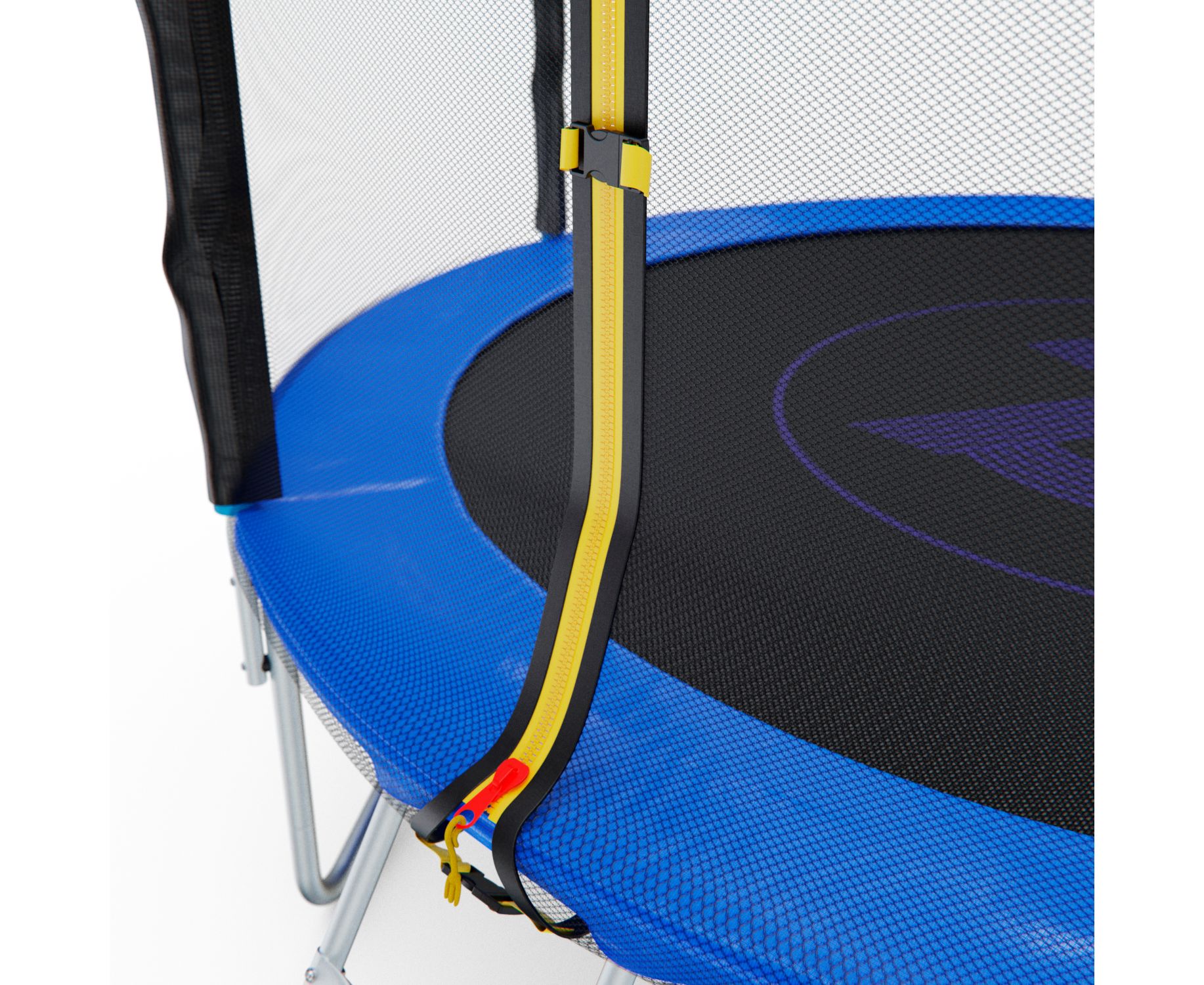 ����� � ������ � ��������� DFC Pelpo 8ft Blue