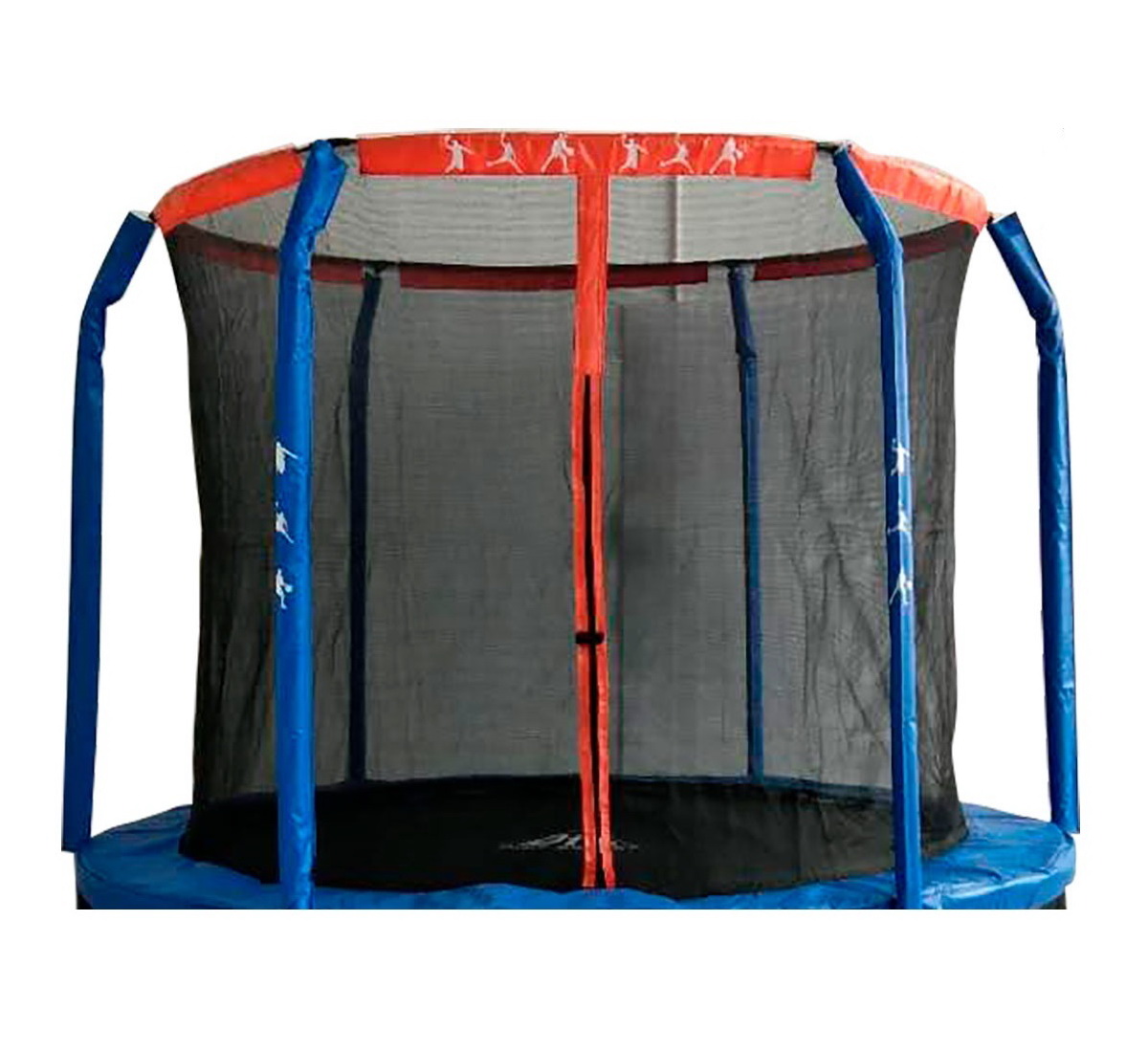 Защитная сетка для батута DFC 5FT-JBSK-B диаметром 5 FT (152 см) Защитная сетка для батута DFC 5FT-JBSK-B диаметром 5 FT (152 см)