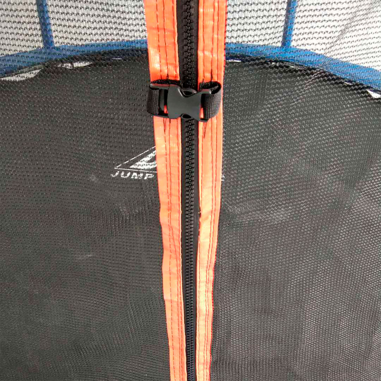 Защитная сетка для батута DFC 5FT-JBSK-B диаметром 5 FT (152 см) Защитная сетка для батута DFC 5FT-JBSK-B диаметром 5 FT (152 см)