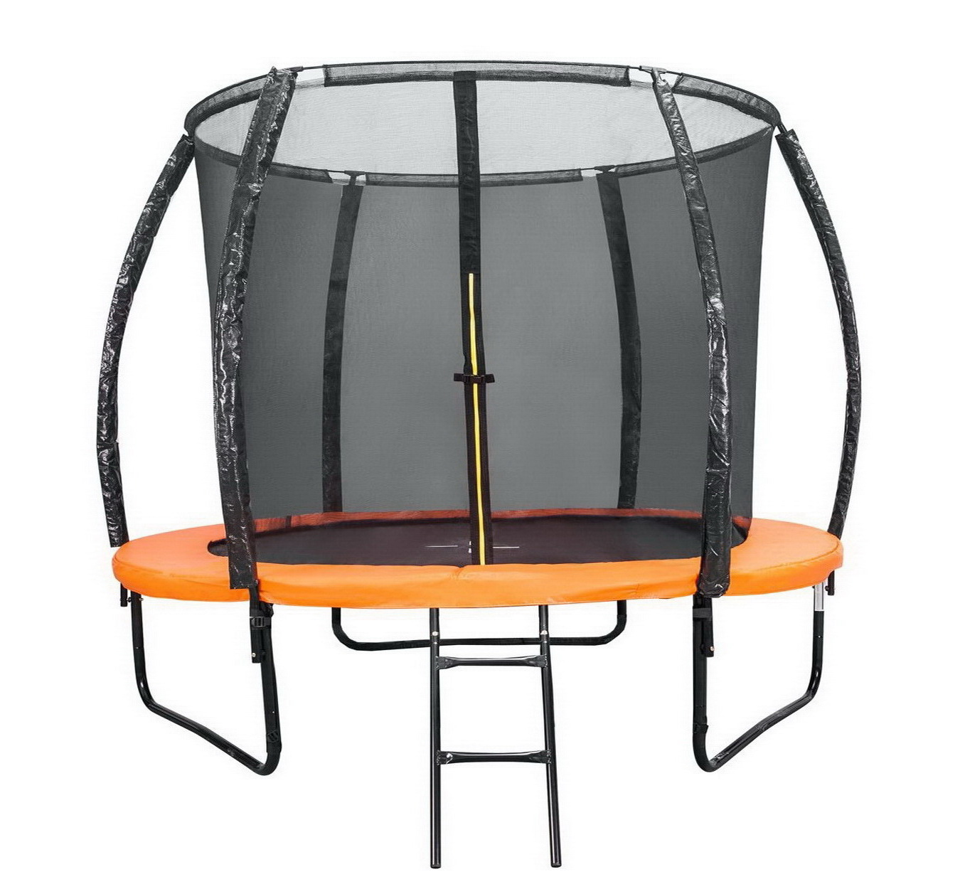 ����� � �������� ������ DFC Trampoline KENGOO II 10FT-BAS-BO ��������� 10 � (305 ��)
