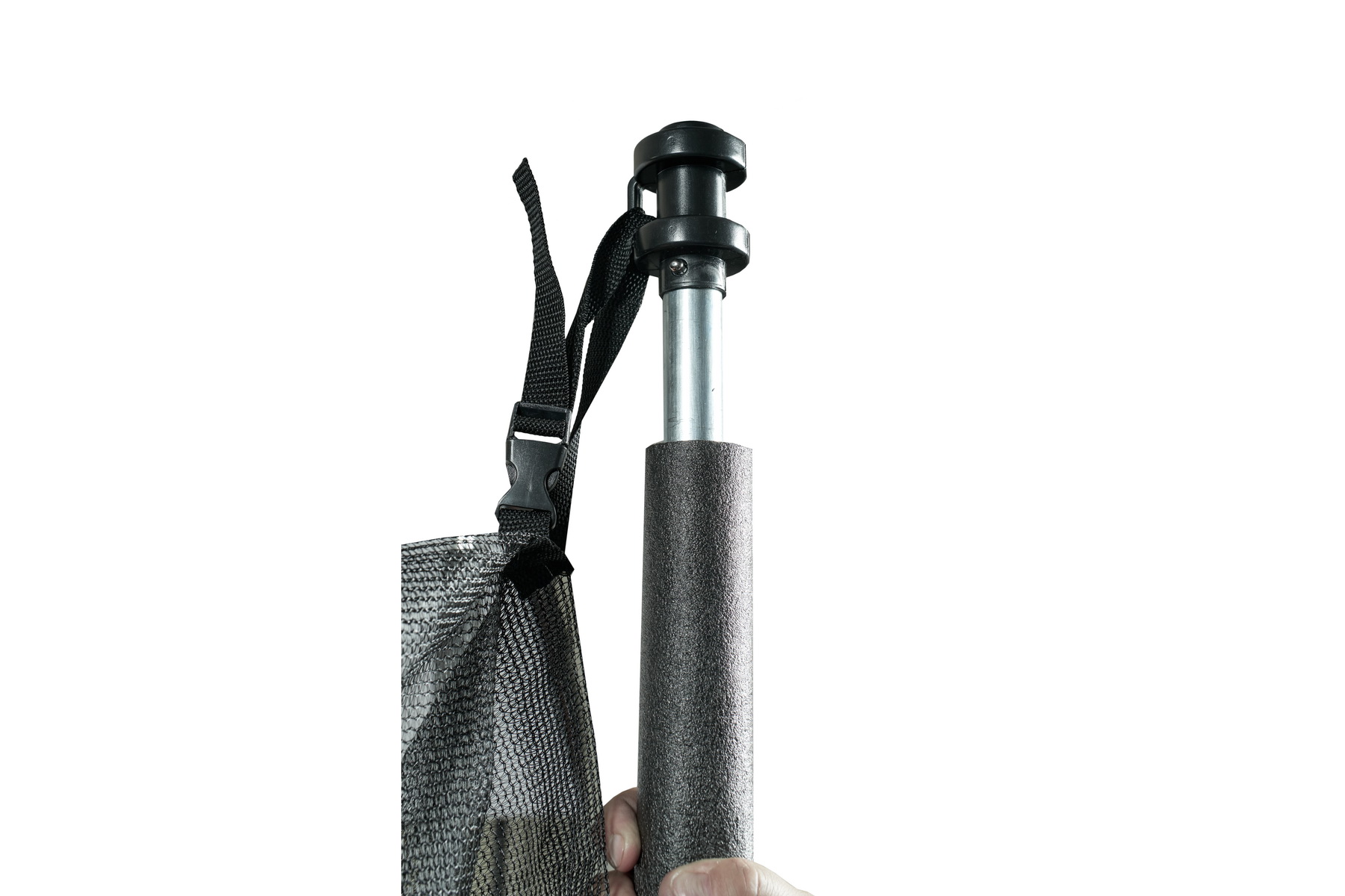 Батут с внутренней защитной сеткой BRADEX SF 0714 диаметром 305 см (10 ft) Батут с внутренней защитной сеткой BRADEX SF 0714 диаметром 305 см (10 ft)