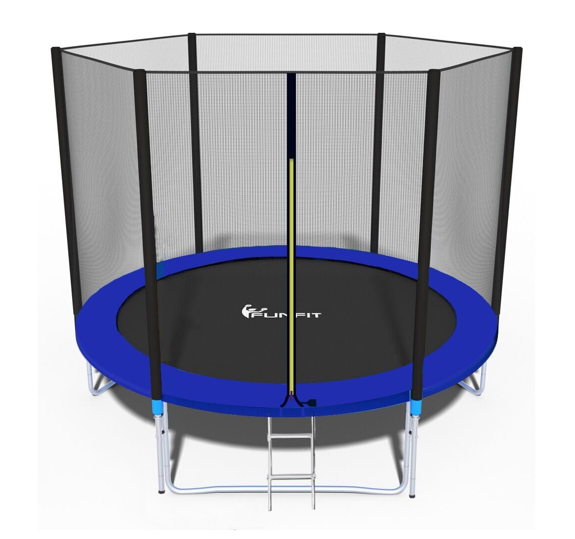 ����� � �������� ������ � ��������� FunFit PRO 10 FT 312 �� (�����)