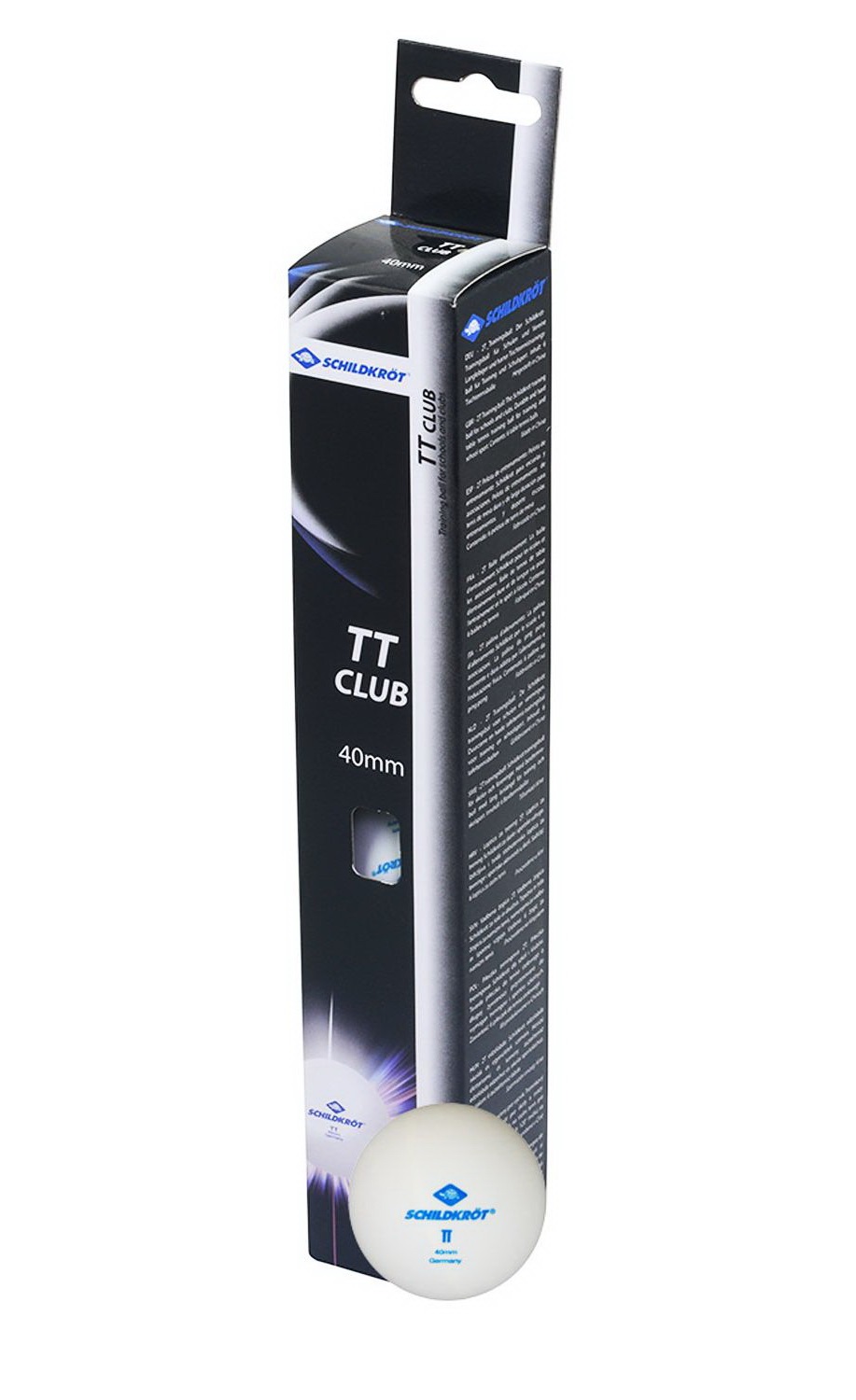 ������ ��� ����������� ������� DONIC 2T-Club ������ �����