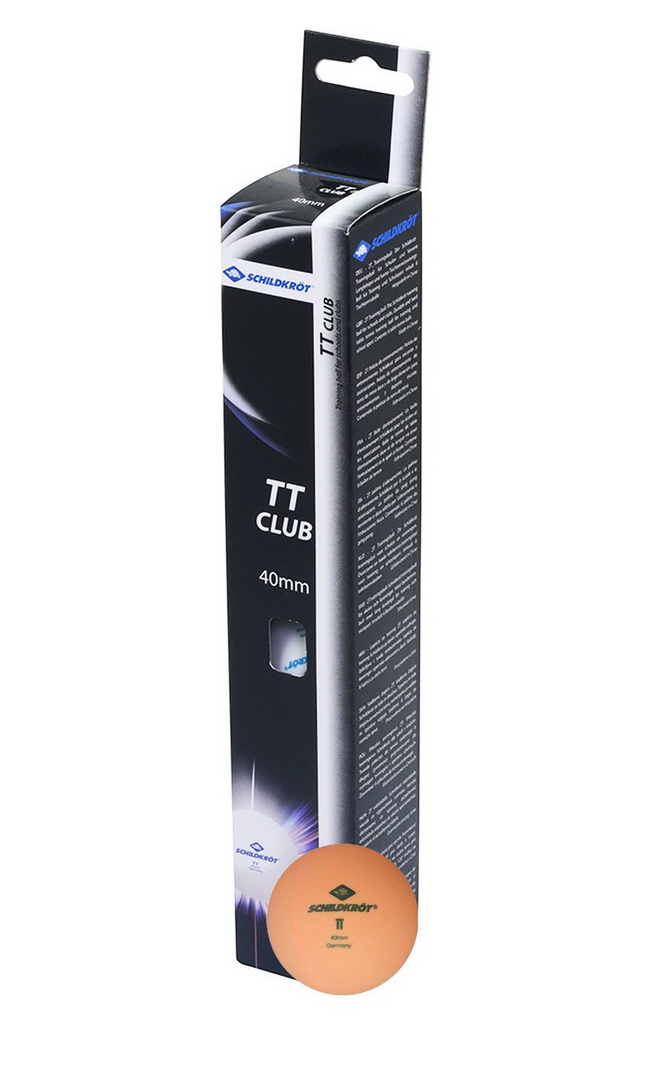 ������ ��� ����������� ������� DONIC 2T-Club ���������� �����