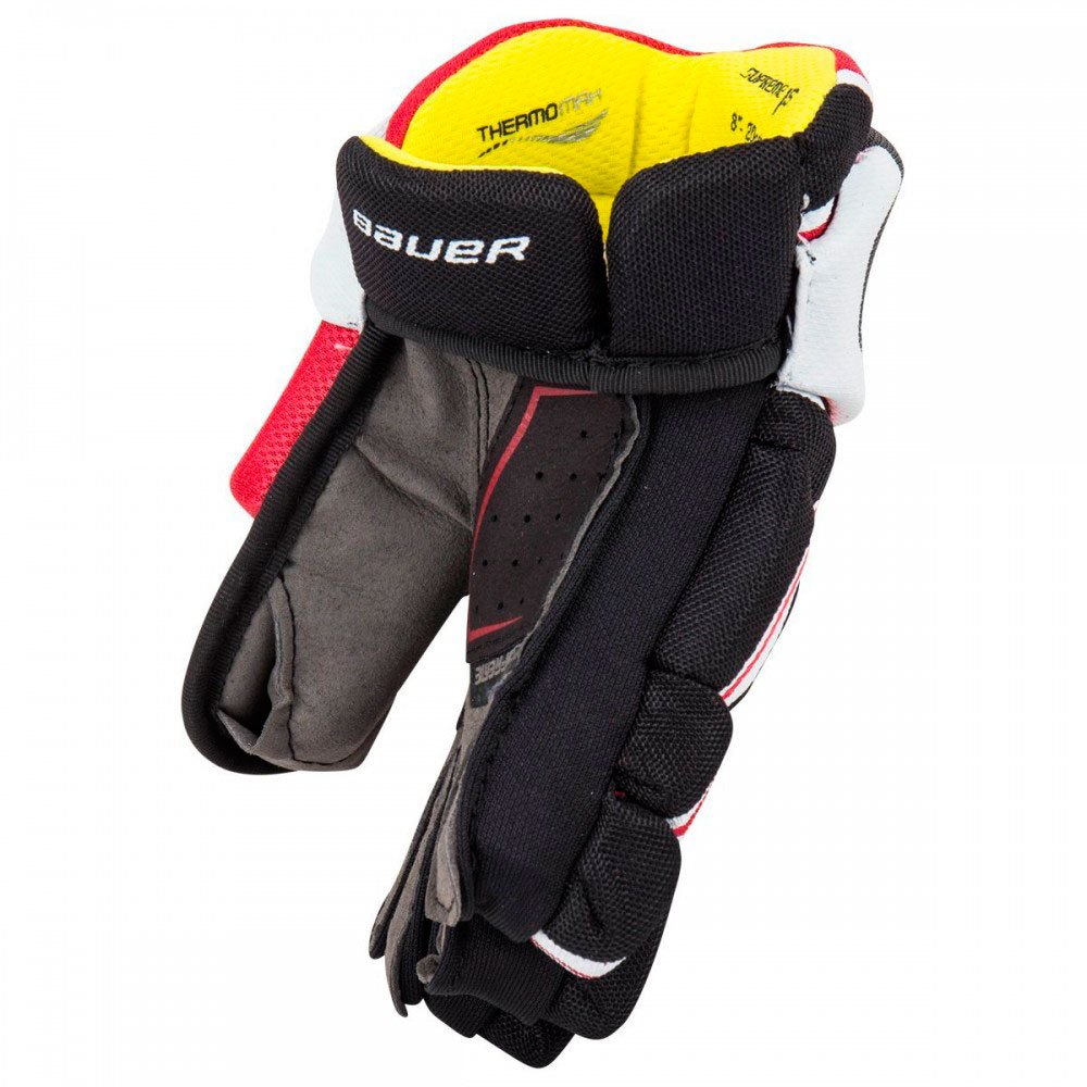 �������� ��������� BAUER Supreme 1S S17 YTH