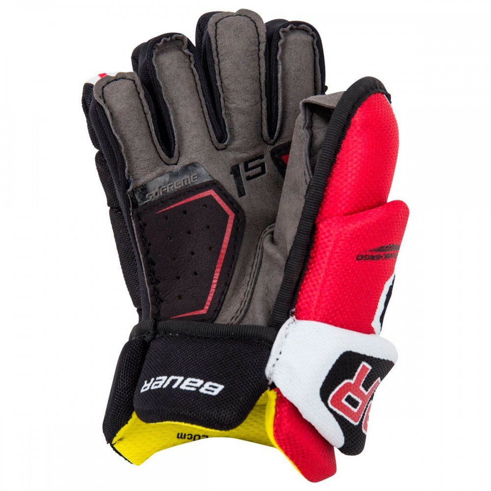 �������� ��������� BAUER Supreme 1S S17 YTH