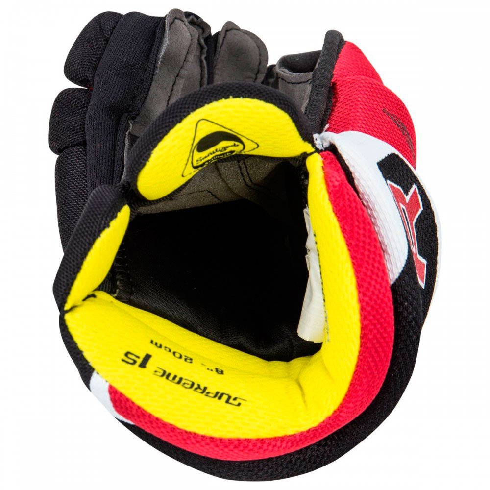 �������� ��������� BAUER Supreme 1S S17 YTH