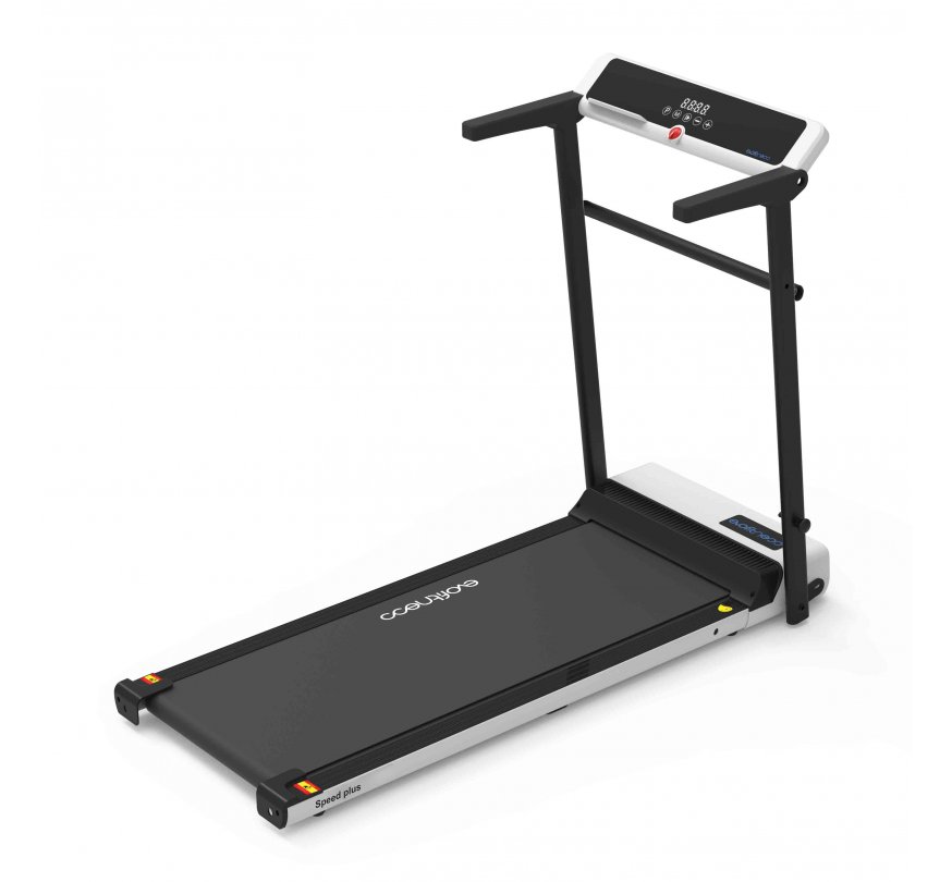 Беговая дорожка EVO Speed Plus Беговая дорожка EVO Speed Plus