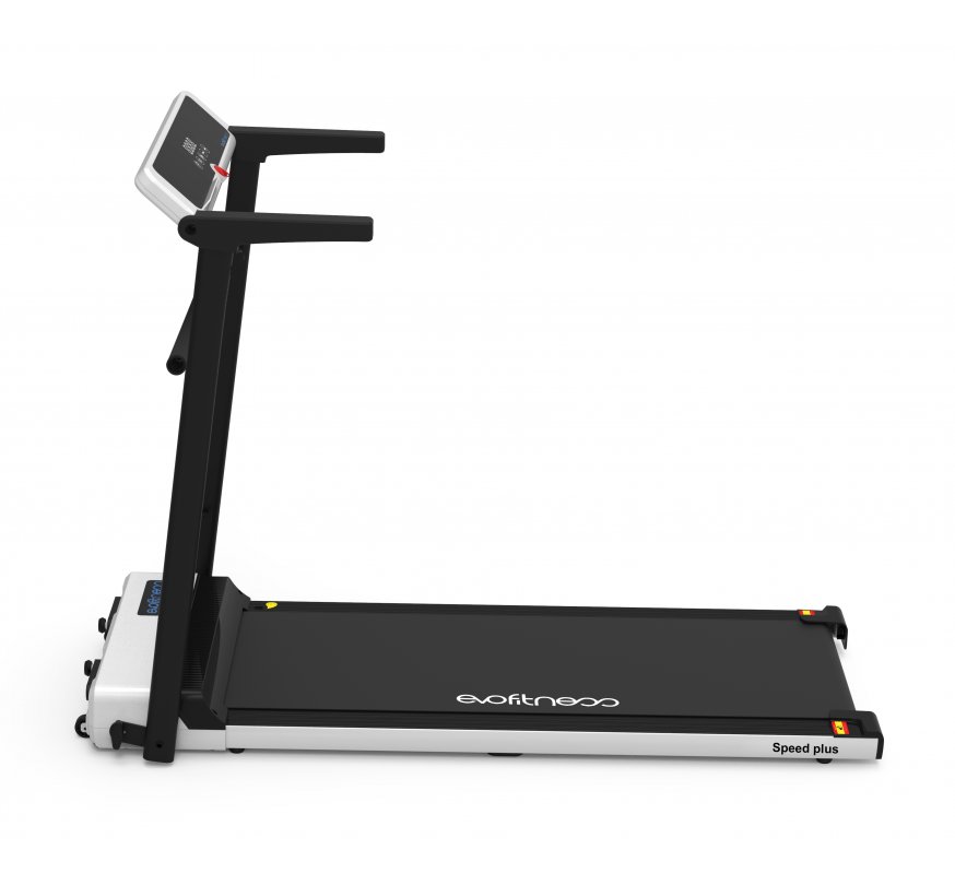 Беговая дорожка EVO Speed Plus Беговая дорожка EVO Speed Plus