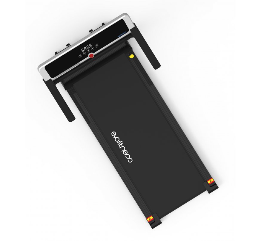 Беговая дорожка EVO Speed Plus Беговая дорожка EVO Speed Plus