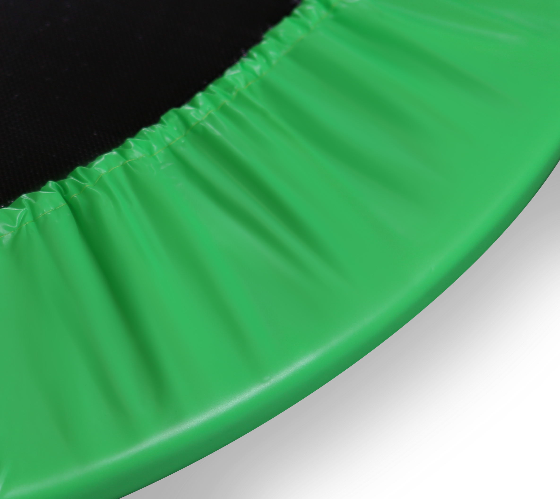Мини-батут каркасный диаметром 40 дюймов (102 см) Arland ARL-TN-40 Light green Мини-батут каркасный диаметром 40 дюймов (102 см) Arland ARL-TN-40 Light green