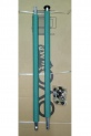 Стойки защитной сетки для батута EVO Jump External 12ft (366 см)