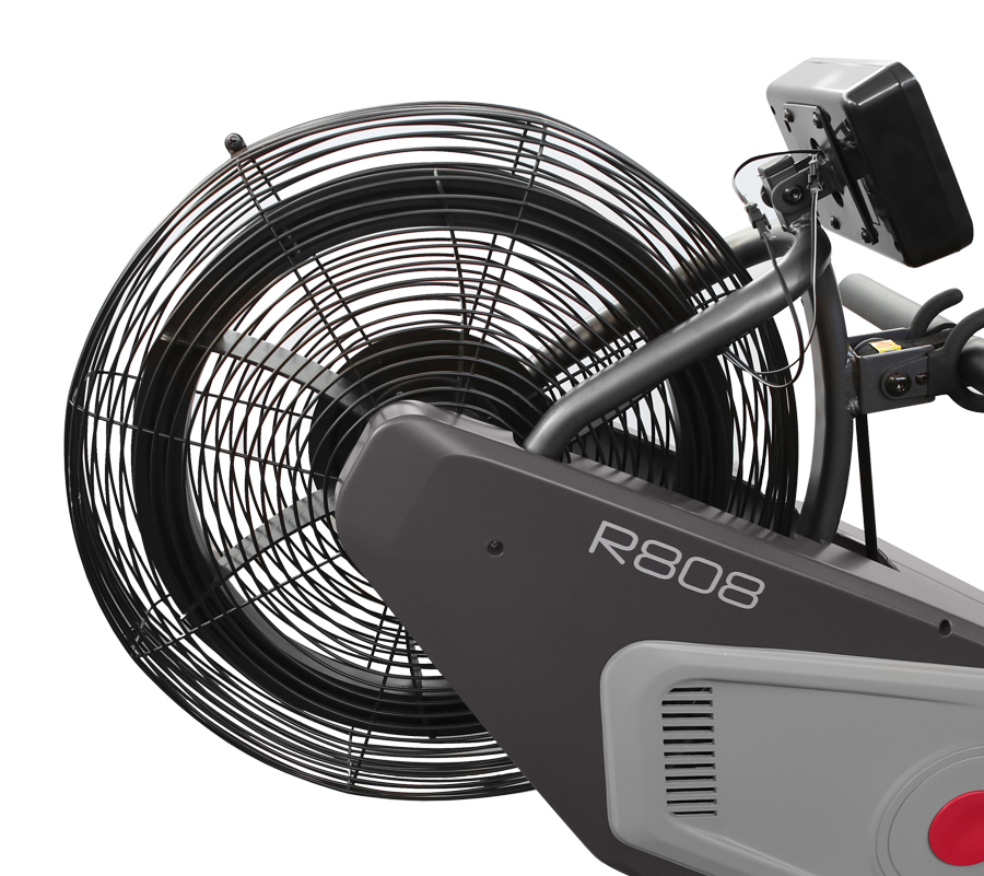 Гребной тренажер Carbon R808 Гребной тренажер Carbon R808