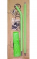 Стойки защитной сетки для батута EVO Jump Cosmo 10ft (305 см)
