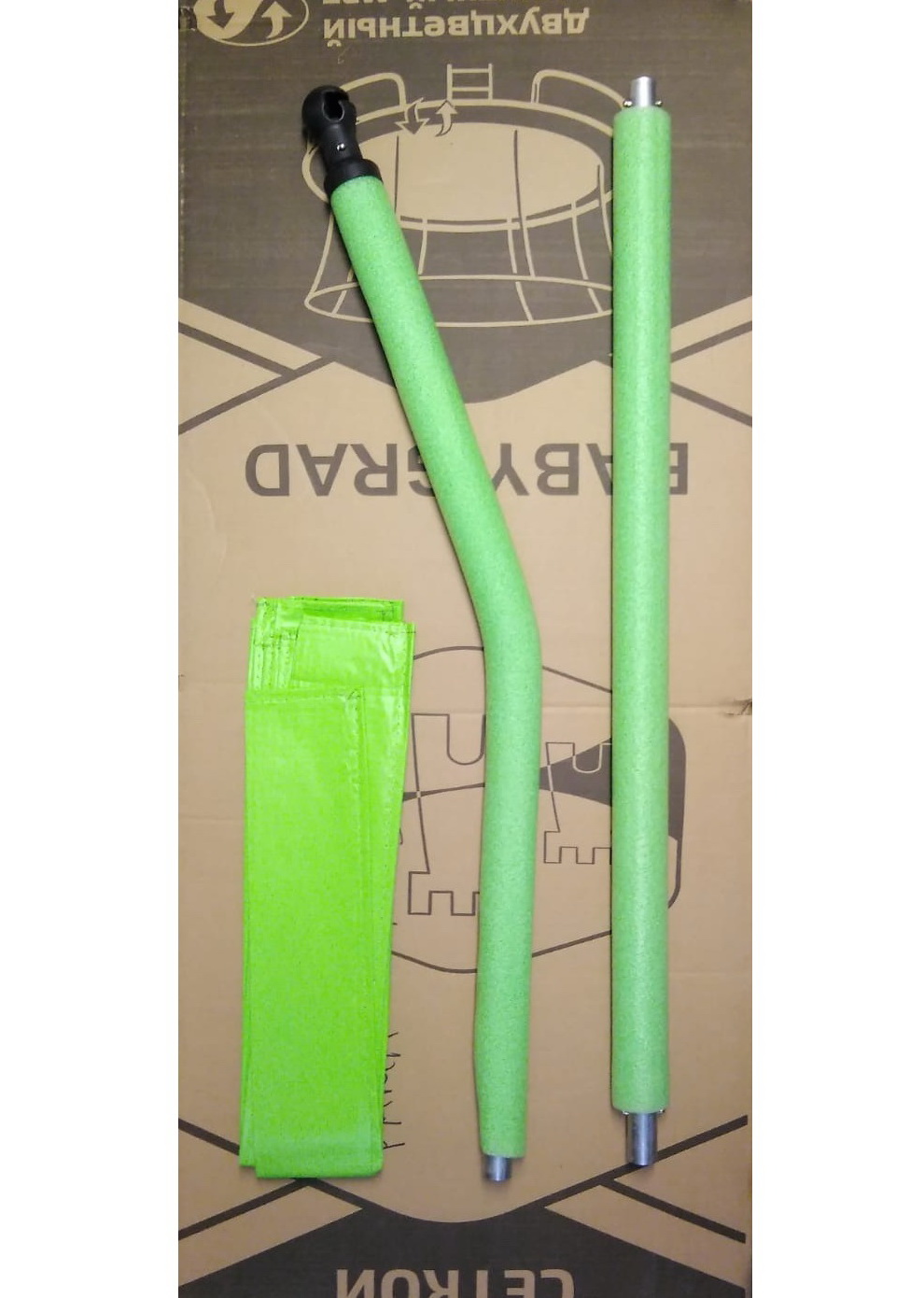 ������ �������� ����� ��� ������ BabyGrad ����� 12 �����