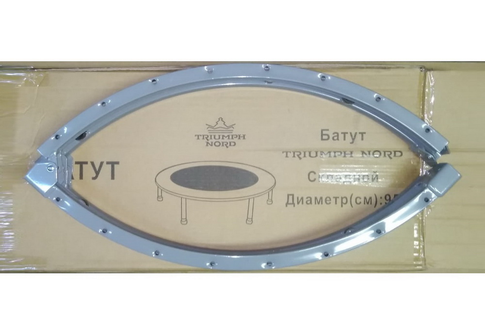 ���� ��� ��������� ������ Triumph Nord ��������� 95 ��