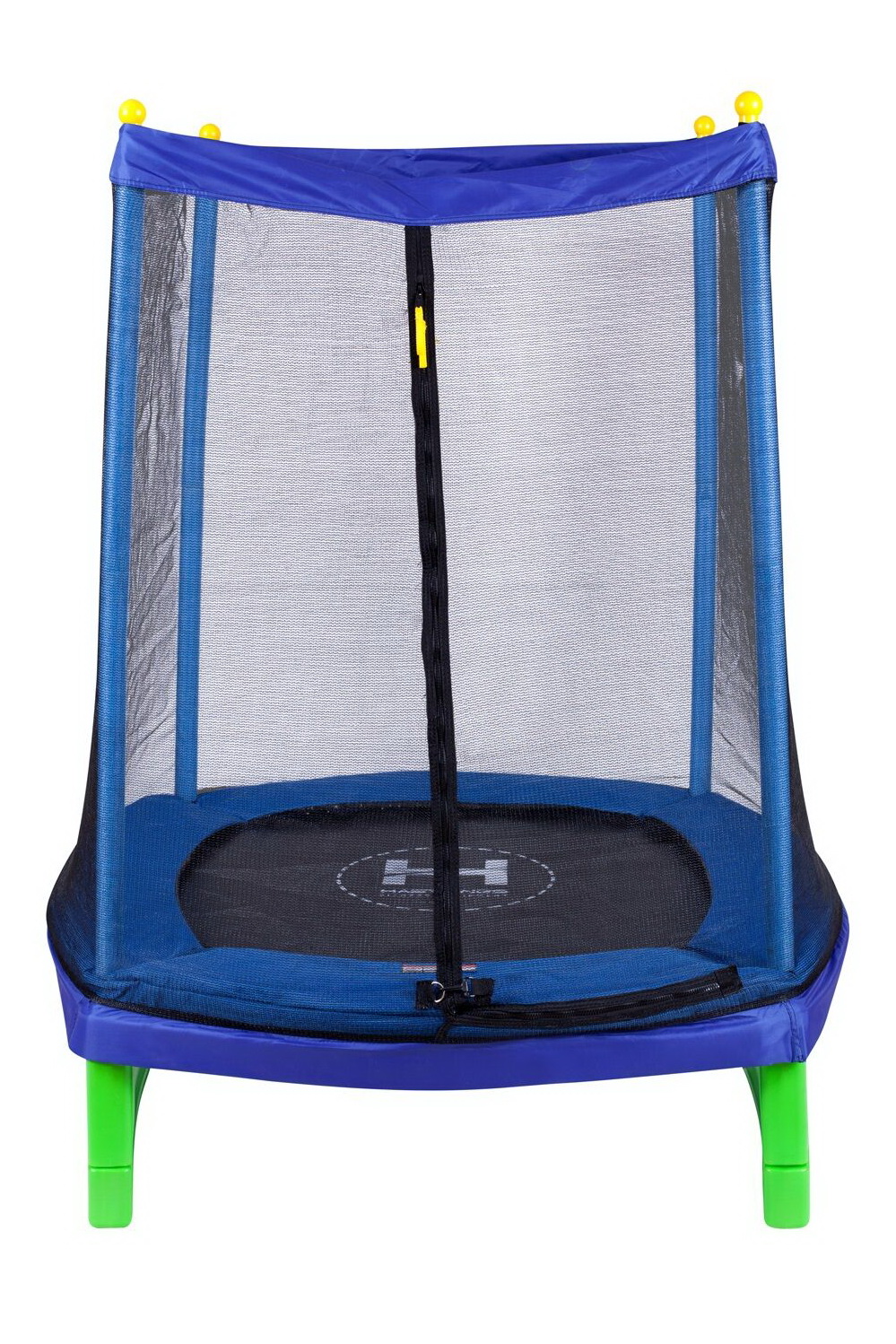 Батут с защитной сетью Hasttings Crox 4,5ft Батут с защитной сетью Hasttings Crox 4,5ft