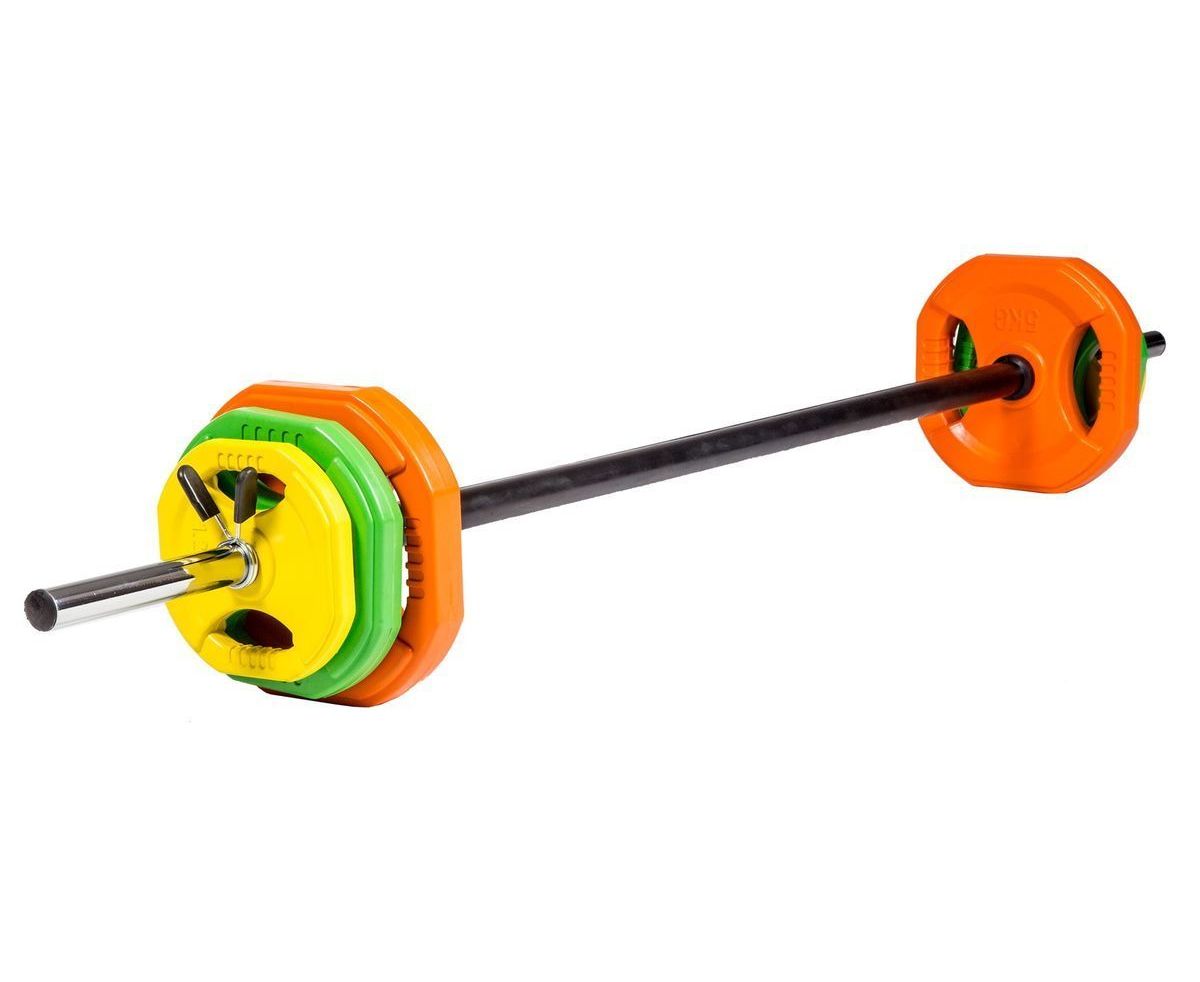 ������ ��� �������� BodyPump FitOn BT-007