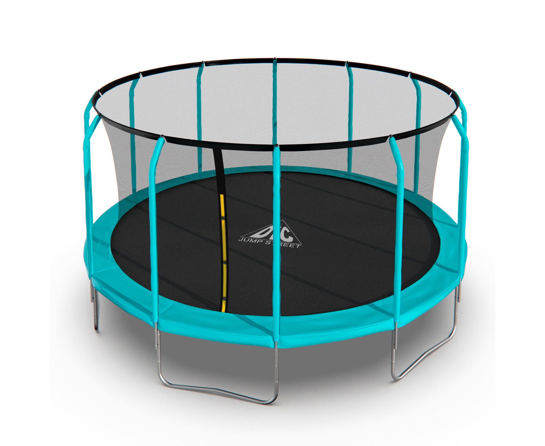 ����� � �������� ������ DFC Jump Street 16ft