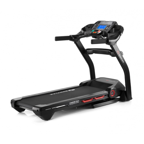 Беговая дорожка Bowflex BXT128 Беговая дорожка Bowflex BXT128