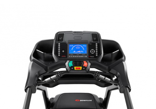 Консоль беговой дорожки Bowflex BXT128 Консоль беговой дорожки Bowflex BXT128