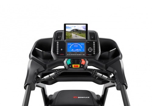 Консоль беговой дорожки Bowflex BXT128 Консоль беговой дорожки Bowflex BXT128
