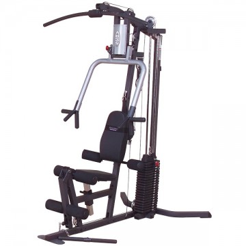 ������������� Body-Solid G3S