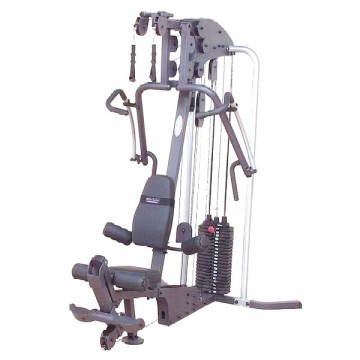 ������������� Body-Solid G4I