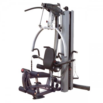 Мультистанция Body-Solid Fusion F600-3 Мультистанция Body-Solid Fusion F600-3
