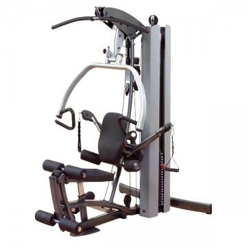 Мультистанция Body-Solid Fusion F500-3 Мультистанция Body-Solid Fusion F500-3