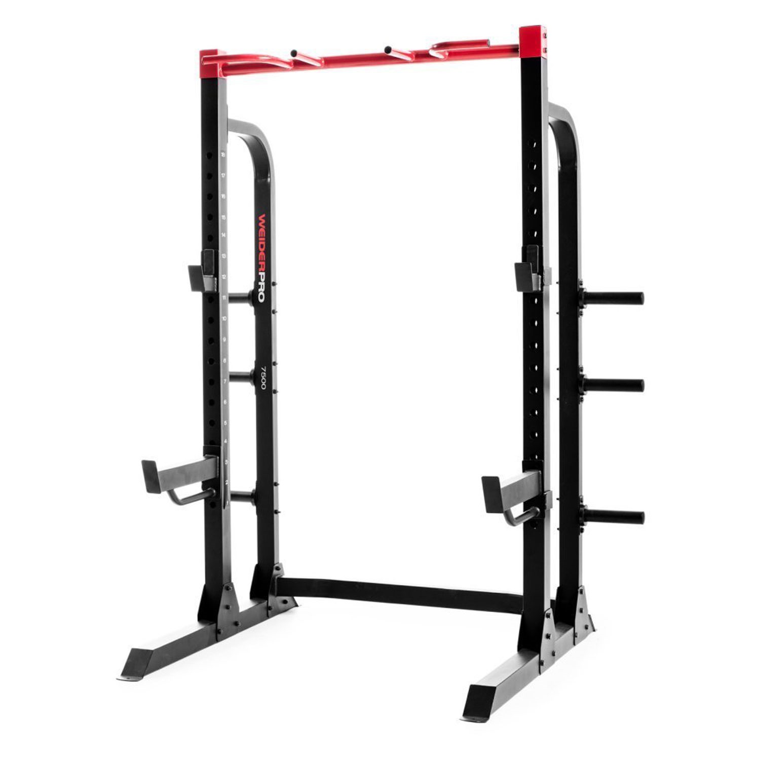 Стойка для приседаний Weider Pro 7500 Стойка для приседаний Weider Pro 7500