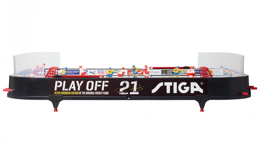Настольный хоккей STIGA Play Off 21 Настольный хоккей STIGA Play Off 21