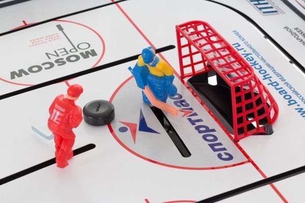 Настольный хоккей STIGA Play Off 21 Настольный хоккей STIGA Play Off 21