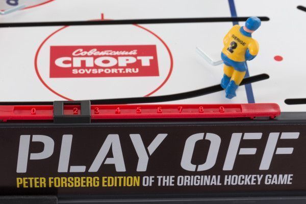 Настольный хоккей STIGA Play Off 21 Настольный хоккей STIGA Play Off 21