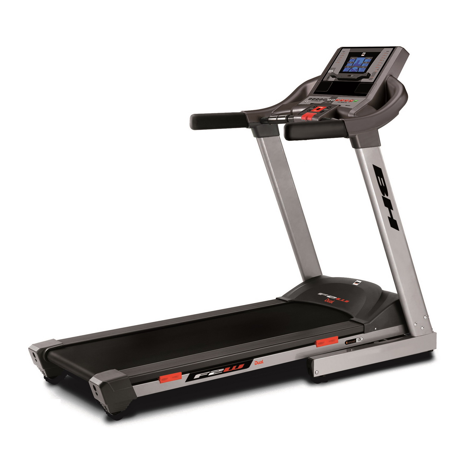 ������� ������� BH Fitness F2W Dual