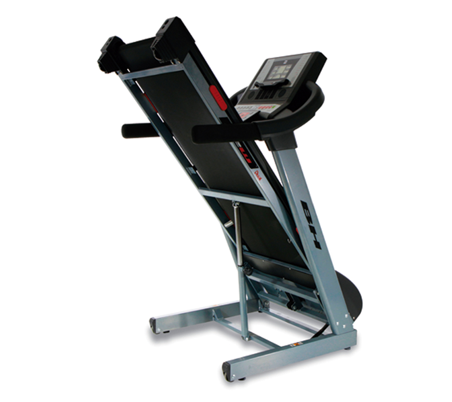 ������� ����������� Soft Drop System (SDS) ������� ������� BH Fitness F2W Dual