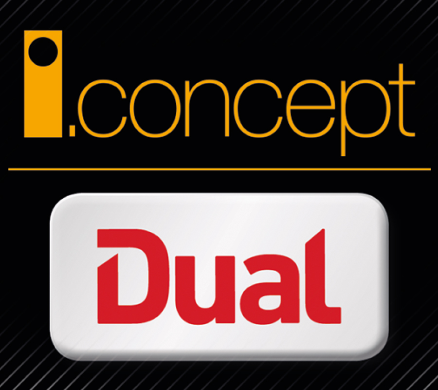 ���������� Dual ��� ����������� i.Concept