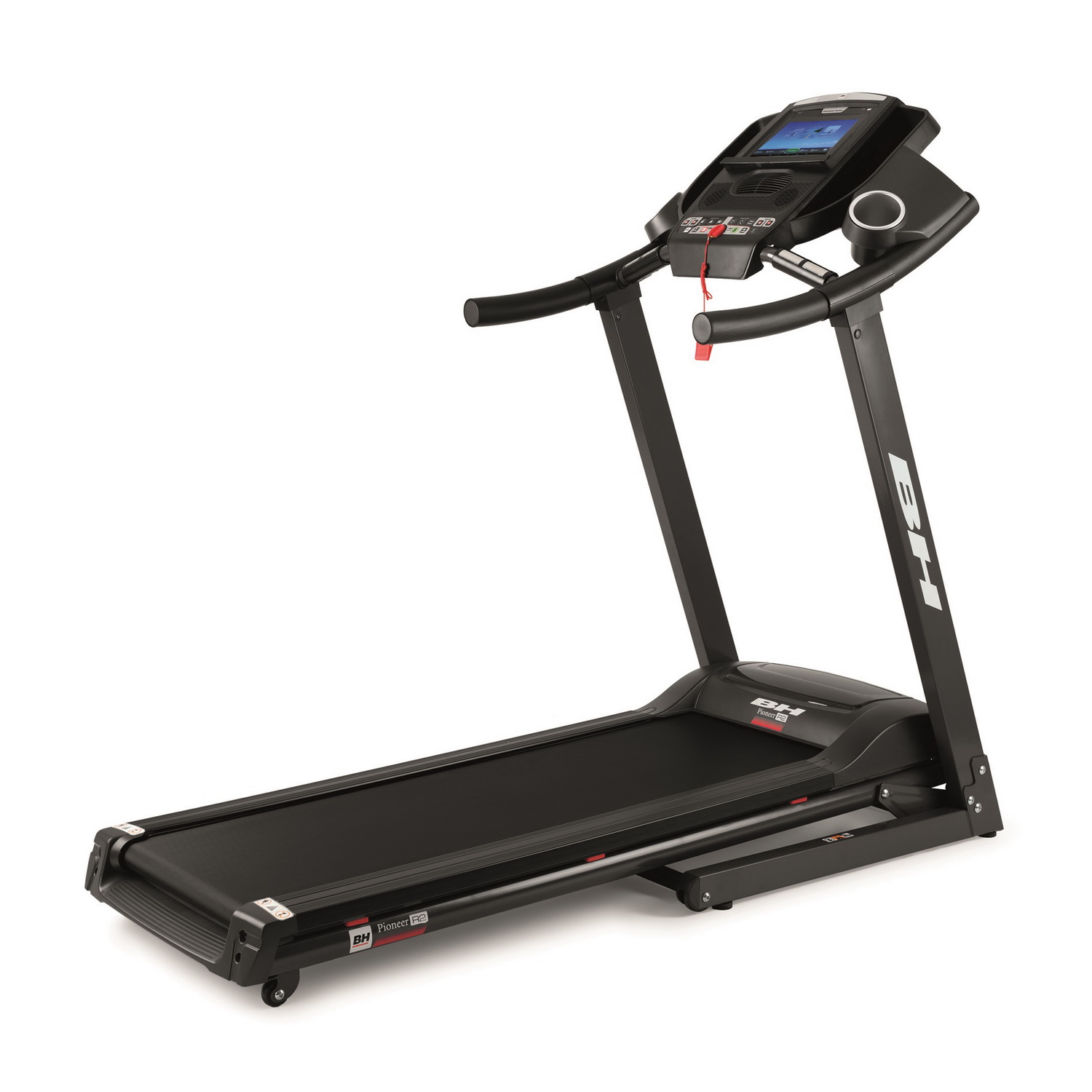 Беговая дорожка BH Fitness Pioneer R2 TFT Беговая дорожка BH Fitness Pioneer R2 TFT
