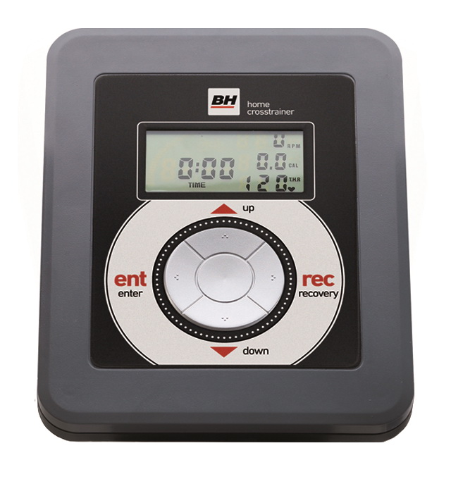 ������� ��������������� ��������� BH Fitness NLS12