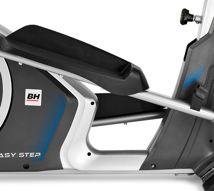 Эллиптический тренажер BH Fitness EASY STEP DUAL Эллиптический тренажер BH Fitness EASY STEP DUAL