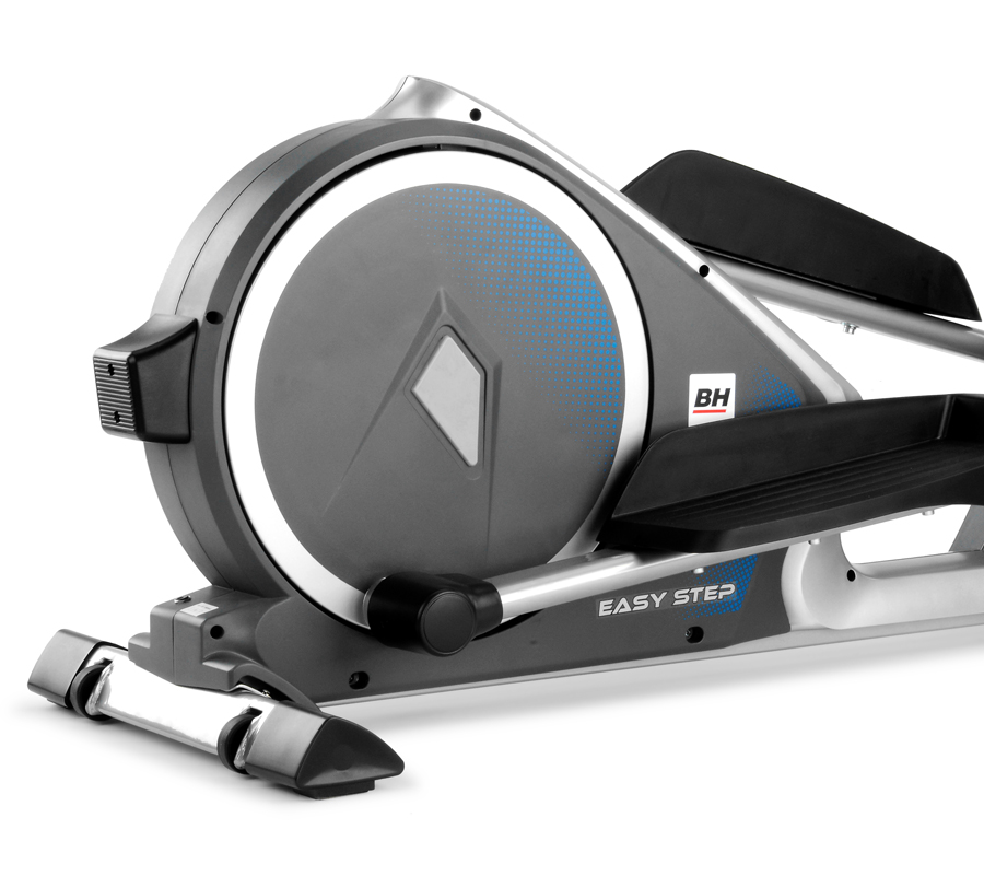 Эллиптический тренажер BH Fitness EASY STEP DUAL Эллиптический тренажер BH Fitness EASY STEP DUAL