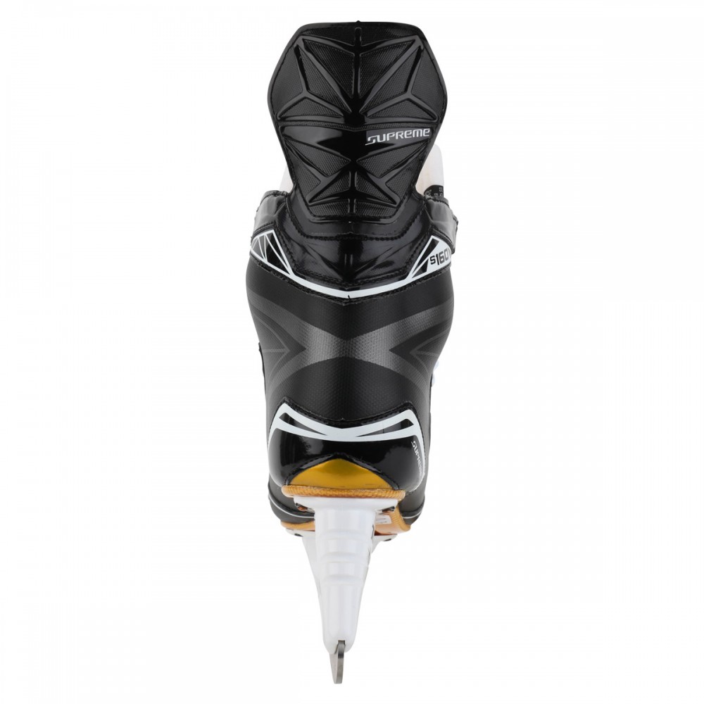 Коньки хоккейные BAUER Supreme S160 JR Коньки хоккейные BAUER Supreme S160 JR