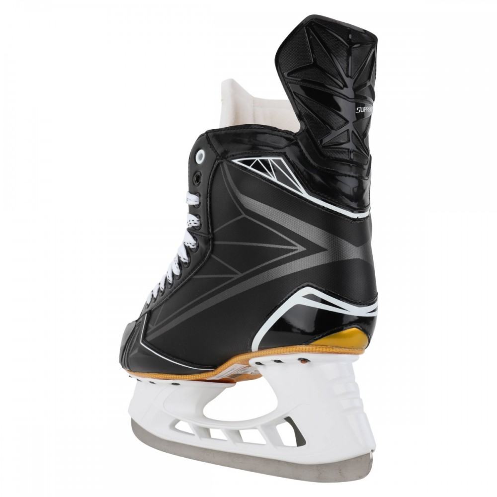 Коньки хоккейные BAUER Supreme S160 JR Коньки хоккейные BAUER Supreme S160 JR