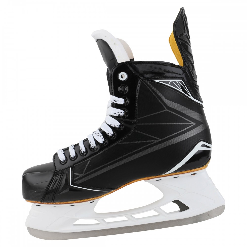 Коньки хоккейные BAUER Supreme S160 JR Коньки хоккейные BAUER Supreme S160 JR