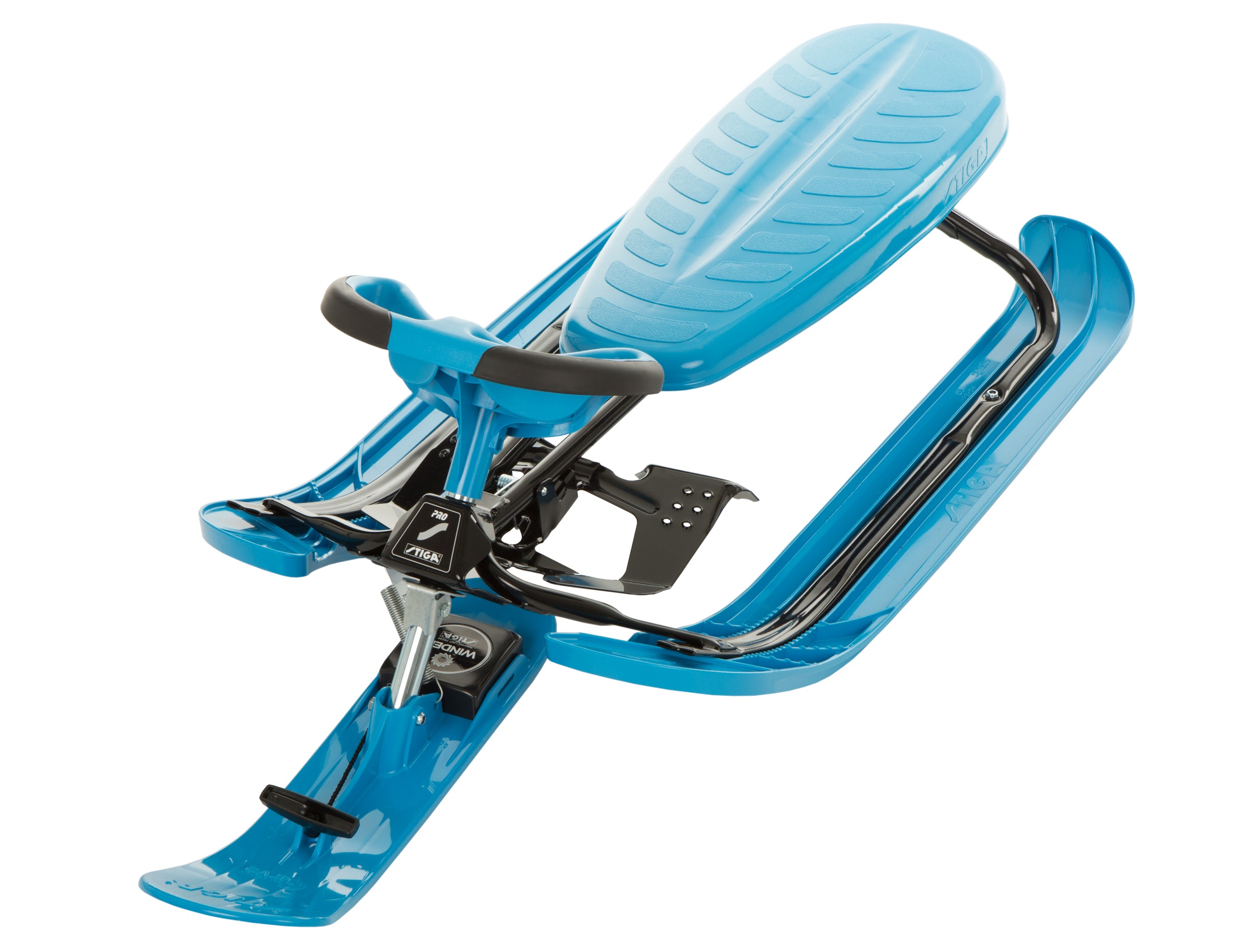 Снегокат STIGA Color PRO Blue Снегокат STIGA Color PRO Blue