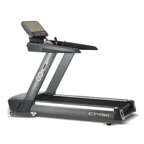 Профессиональная беговая дорожка CardioPower Pro CT450 Профессиональная беговая дорожка CardioPower Pro CT450