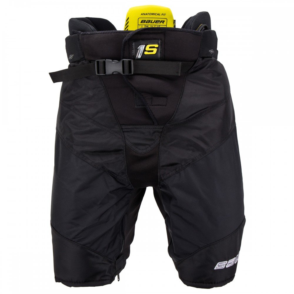 Трусы хоккейные BAUER Supreme 1S S17 SR Трусы хоккейные BAUER Supreme 1S S17 SR