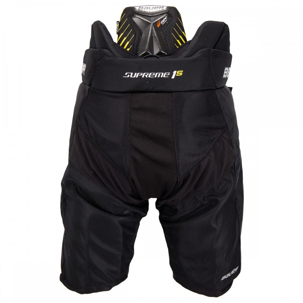 Трусы хоккейные BAUER Supreme 1S S17 SR Трусы хоккейные BAUER Supreme 1S S17 SR