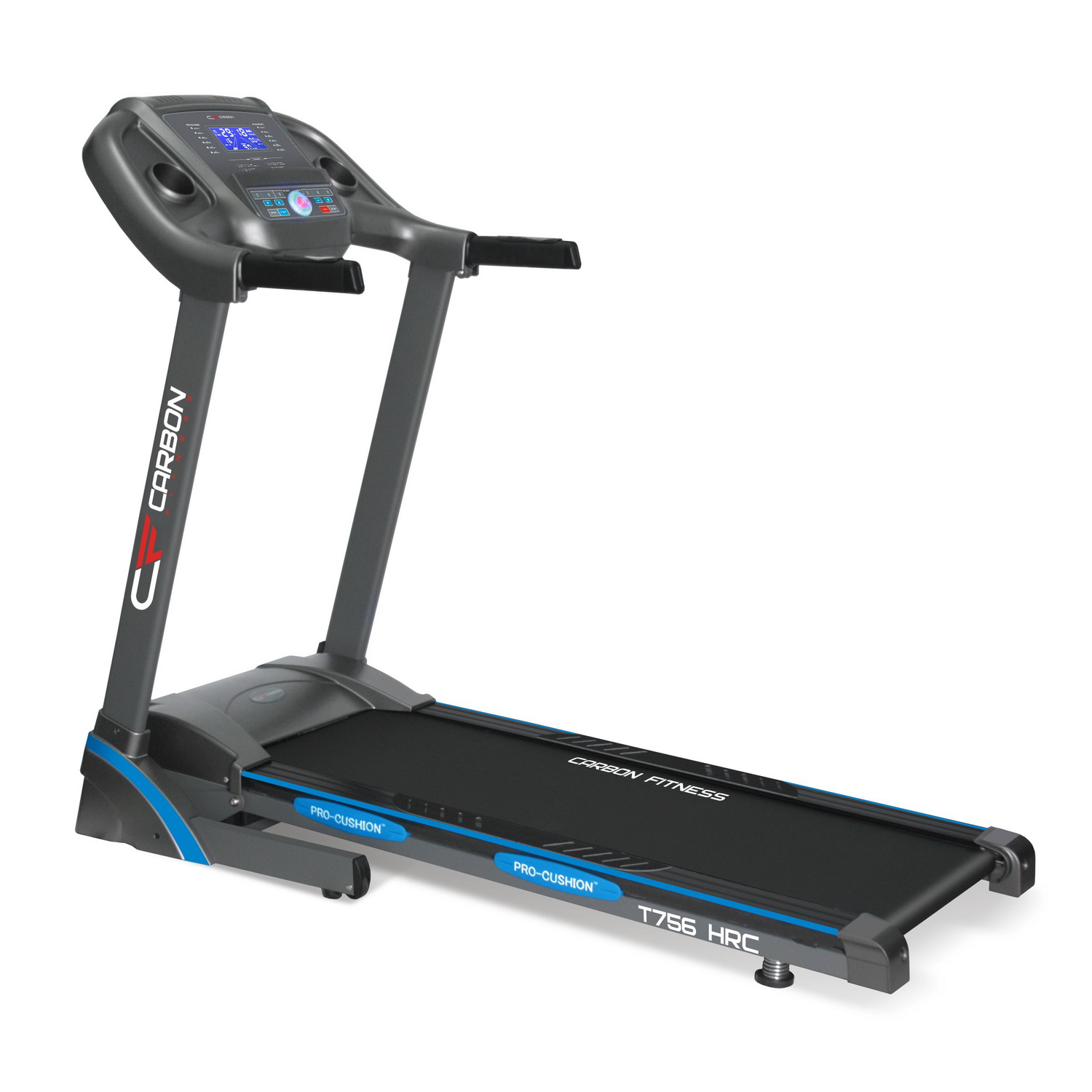 ������� ������� Carbon T756 HRC